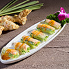 Shrimp Spring Rolls